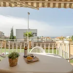 Brisas Chasna 2 شقة *