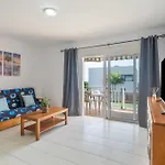 شقة Brisas Chasna 2 أذيخي