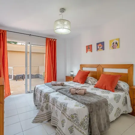Brisas Chasna 2 شقة