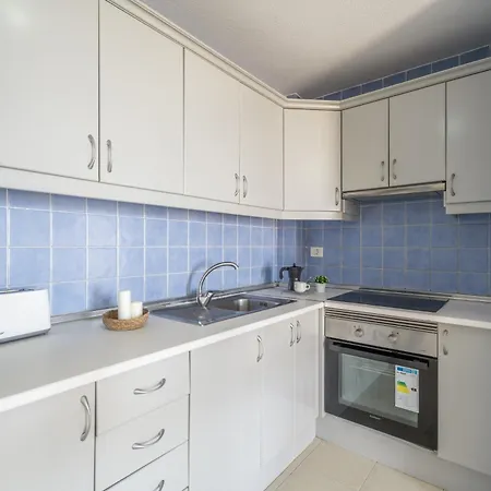 Apartament Brisas Chasna 2 *