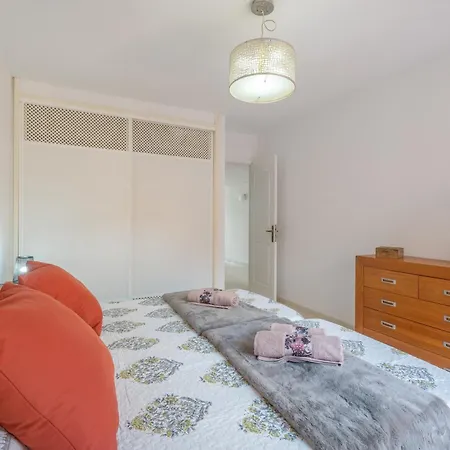 Brisas Chasna 2 Apartament