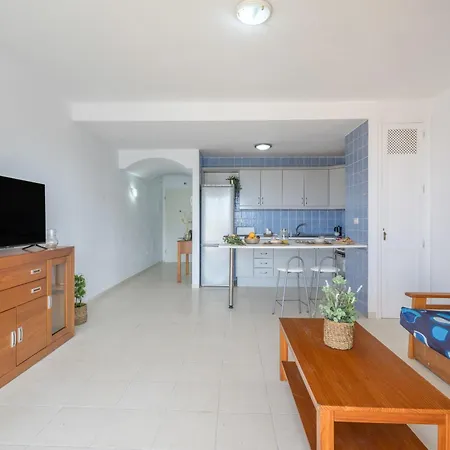 Brisas Chasna 2 Apartament