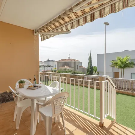 Apartament Brisas Chasna 2