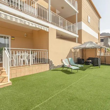 Апартаменти Brisas Chasna 2