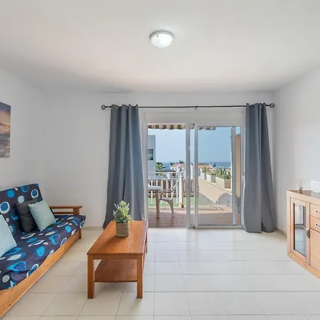 Апартаменти Brisas Chasna 2 Адехе