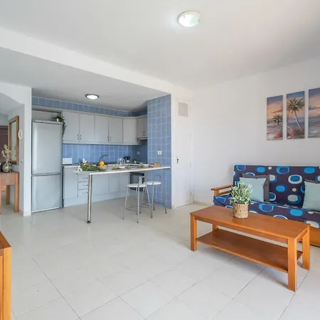 Brisas Chasna 2 Апартаменти Адехе