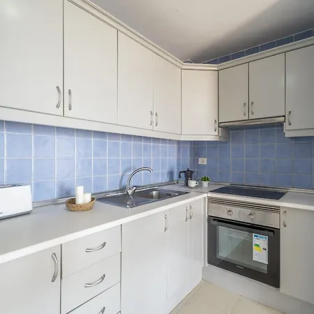 Brisas Chasna 2 Costa Adeje (Tenerife)