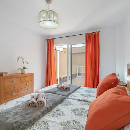 Brisas Chasna 2 Apartment Costa Adeje (Tenerife)