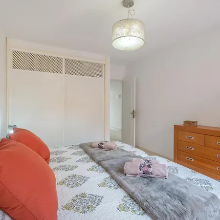 Brisas Chasna 2 Lejlighed *