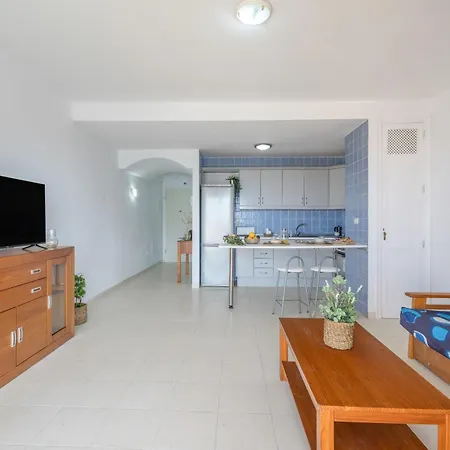 Brisas Chasna 2 Costa Adeje (Tenerife)