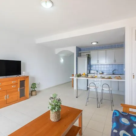 Apartment Brisas Chasna 2