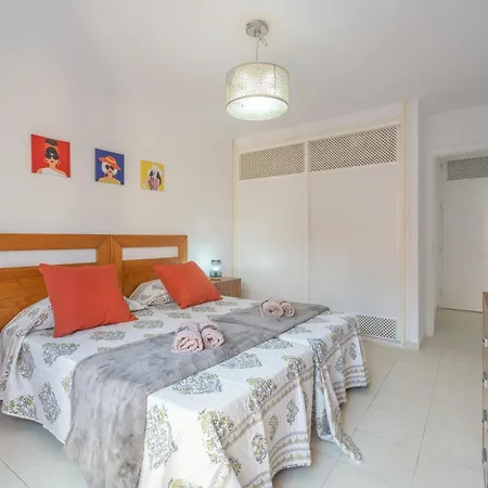 Appartement Brisas Chasna 2 Costa Adeje (Tenerife)