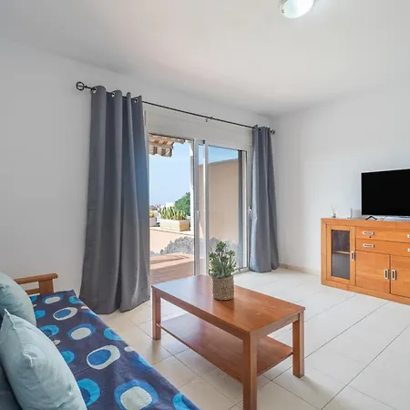 Appartement Brisas Chasna 2