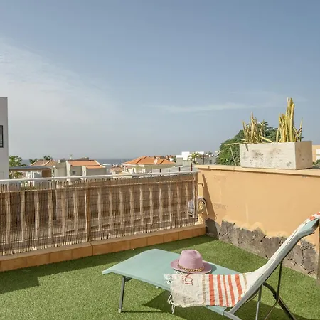 Appartement Brisas Chasna 2 Costa Adeje (Tenerife)