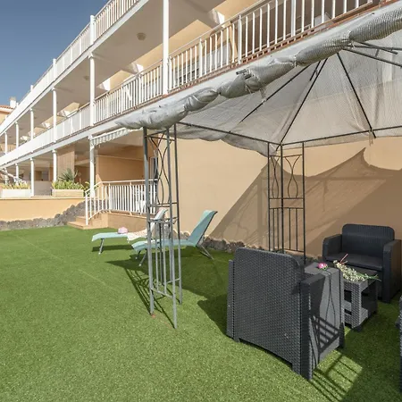 Brisas Chasna 2 Appartement