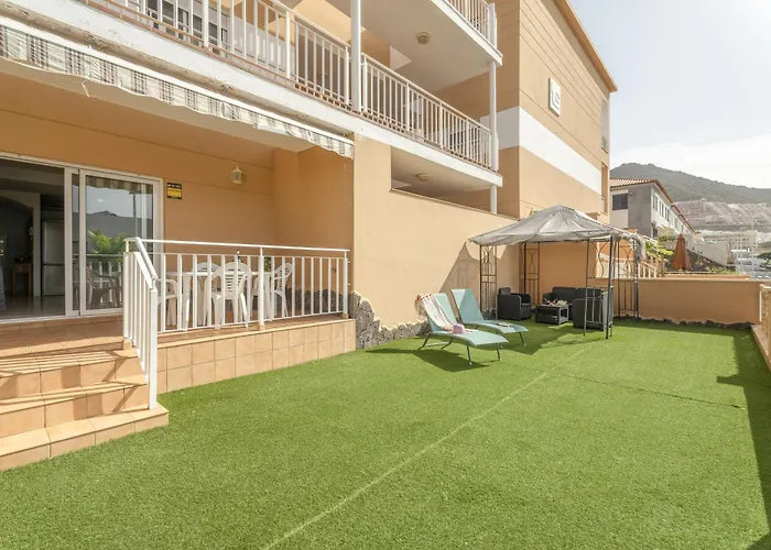 Апартаменти Brisas Chasna 2