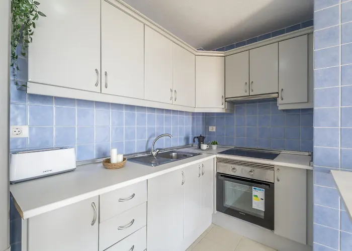 Brisas Chasna 2 Адехе