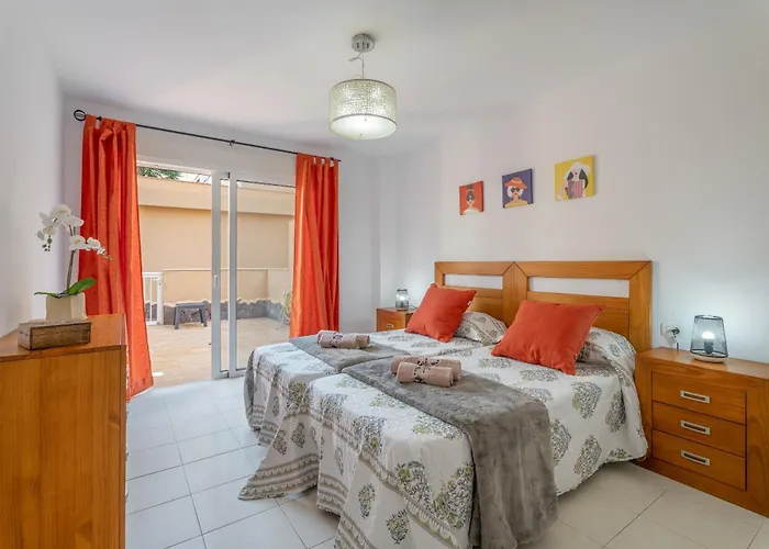 Brisas Chasna 2 Апартаменти