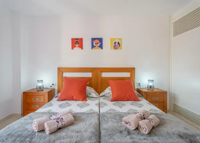 Brisas Chasna 2 Адехе