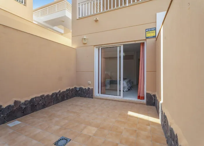 Brisas Chasna 2 Апартаменти Адехе