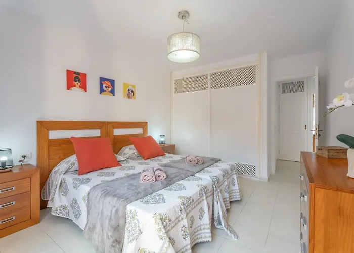 Brisas Chasna 2 Апартаменти