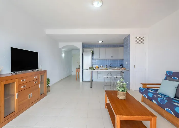 Brisas Chasna 2 Адехе