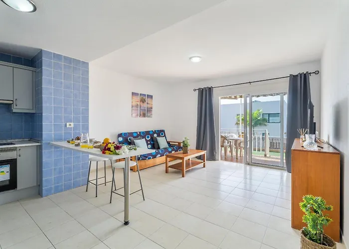 Brisas Chasna 2 Апартаменти *