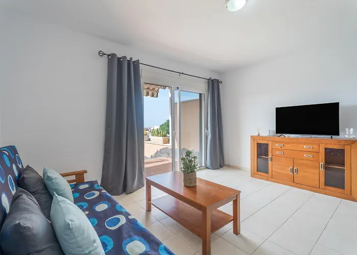 Brisas Chasna 2 * Адехе