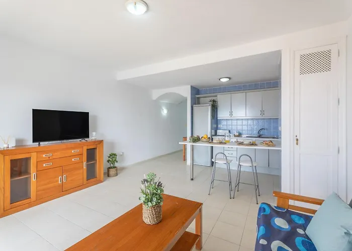 Apartmán Brisas Chasna 2