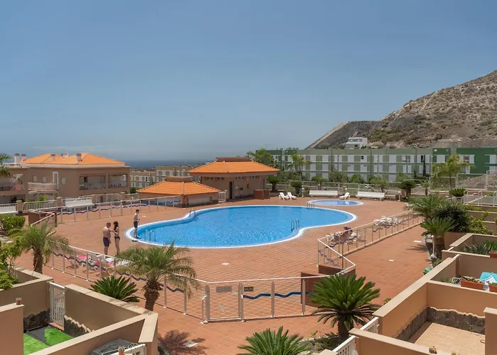 Brisas Chasna 2 * Адехе