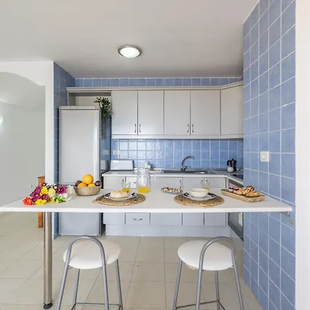 Apartment Brisas Chasna 2