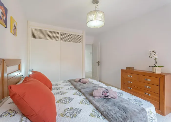 Brisas Chasna 2 Apartamento *