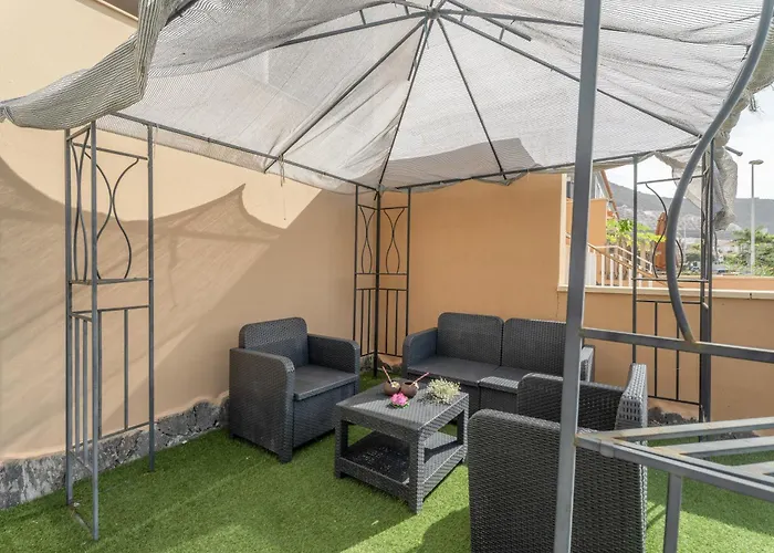 Apartamento Brisas Chasna 2 *